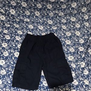 Navy blue shorts The Children’s Place